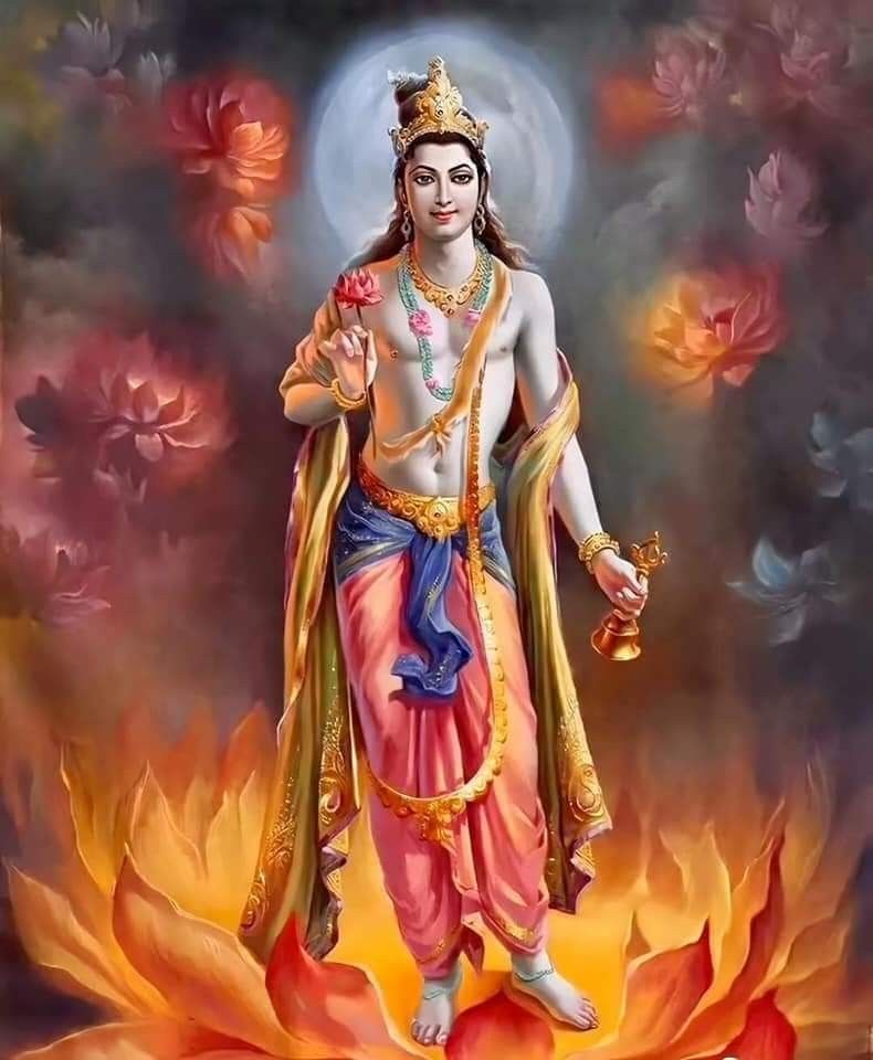 1 unknown story of kamdev