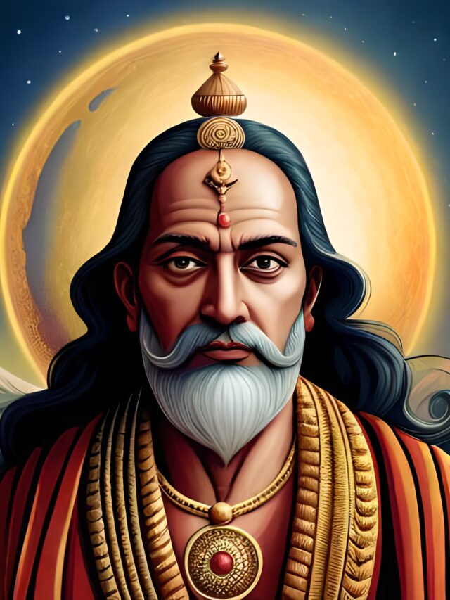 8 Chiranjivi, the immortal beings who walk through the ages