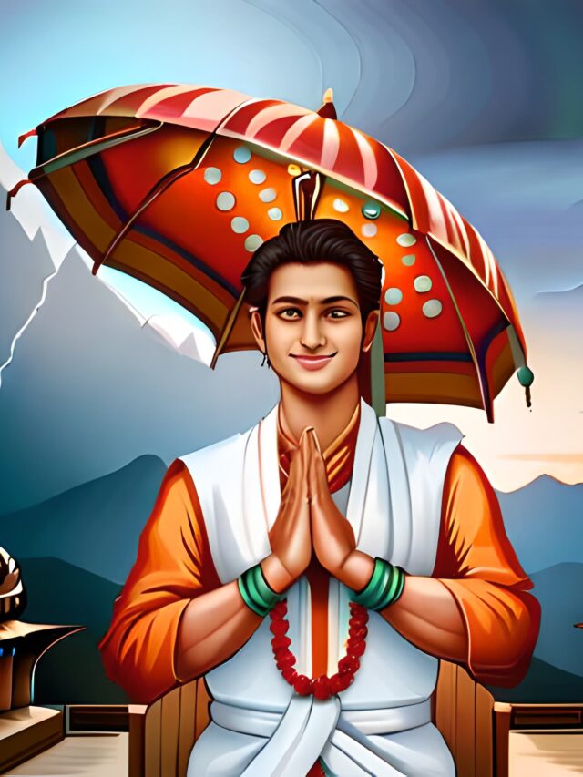 4 Stages of Hinduism