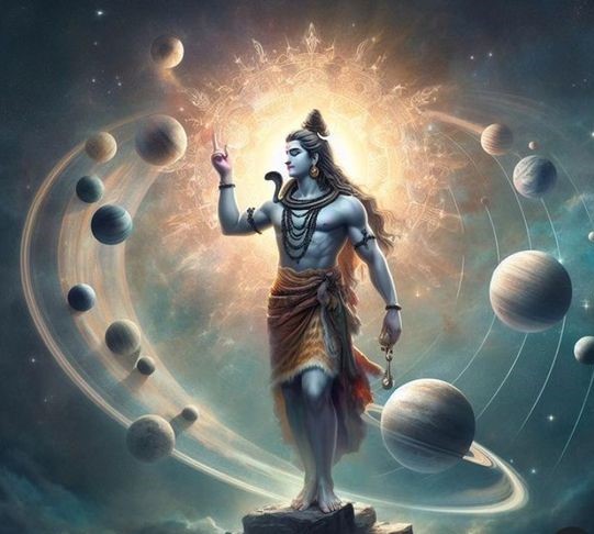 7 Powerful Laws Of Karma By Lord Shiva