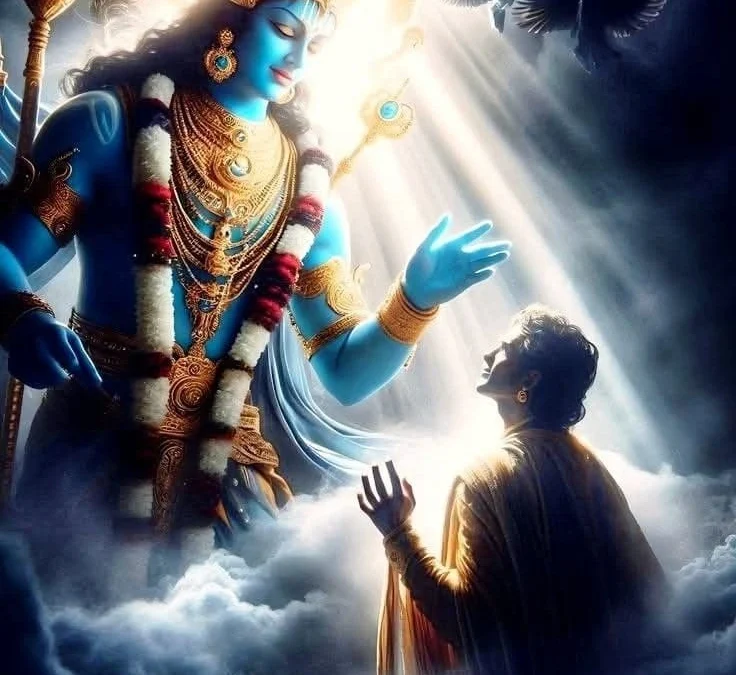 The Historical and Cultural Context of the Bhagavad Gita