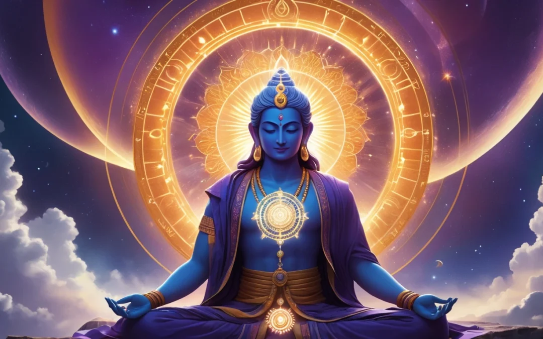 Reincarnation in Hinduism: Understanding the Cycle of Birth, Death, and Rebirth