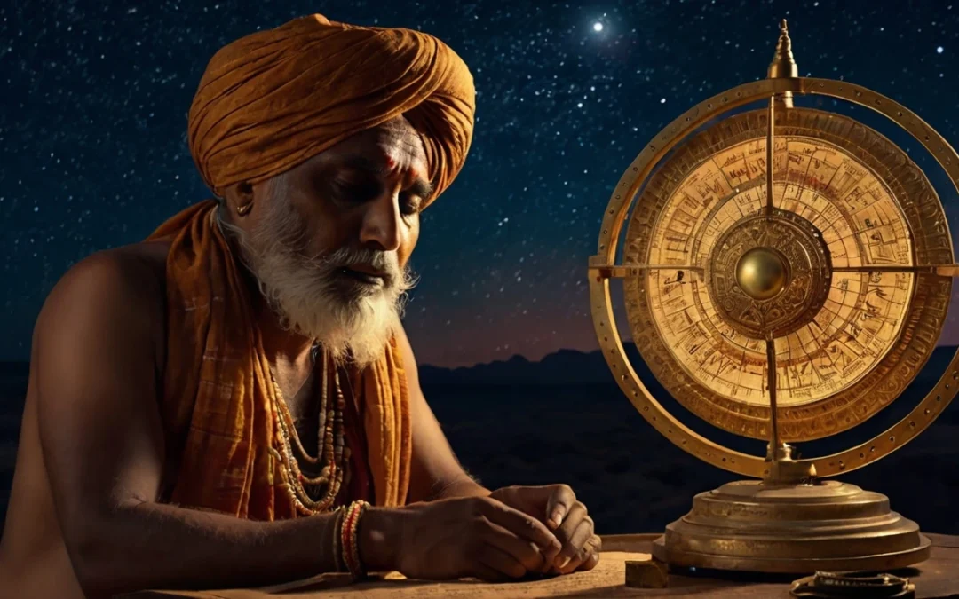 Science behind Ugadi