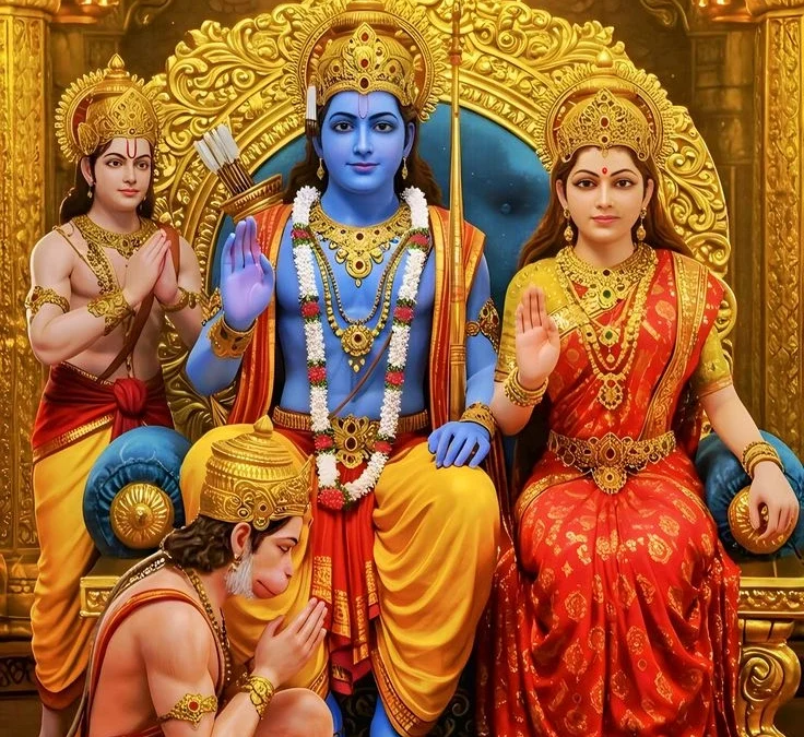 Significance of Ram Navami