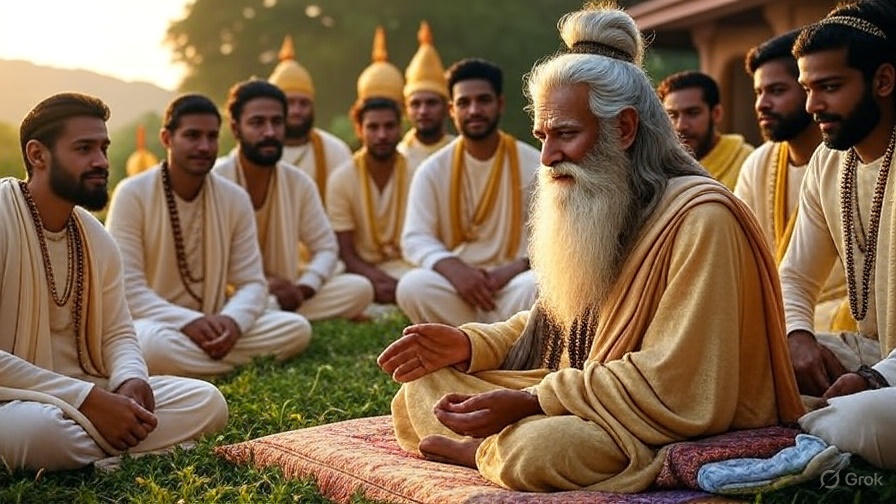 Panchatantra Stories: Life Lessons from Ancient Indian Fables