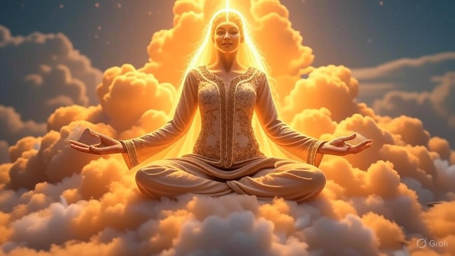 How to Achieve Moksha