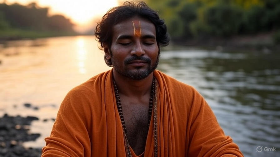 How the Bhagavad Gita Shapes Hindu Culture and Daily Life