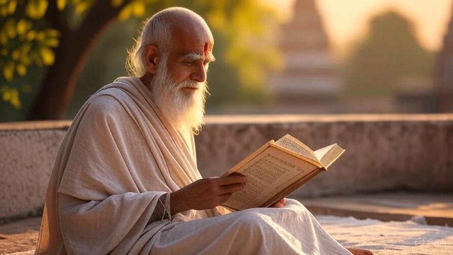 Why Upanishads Matter: Differences from Vedas, Puranas, and More