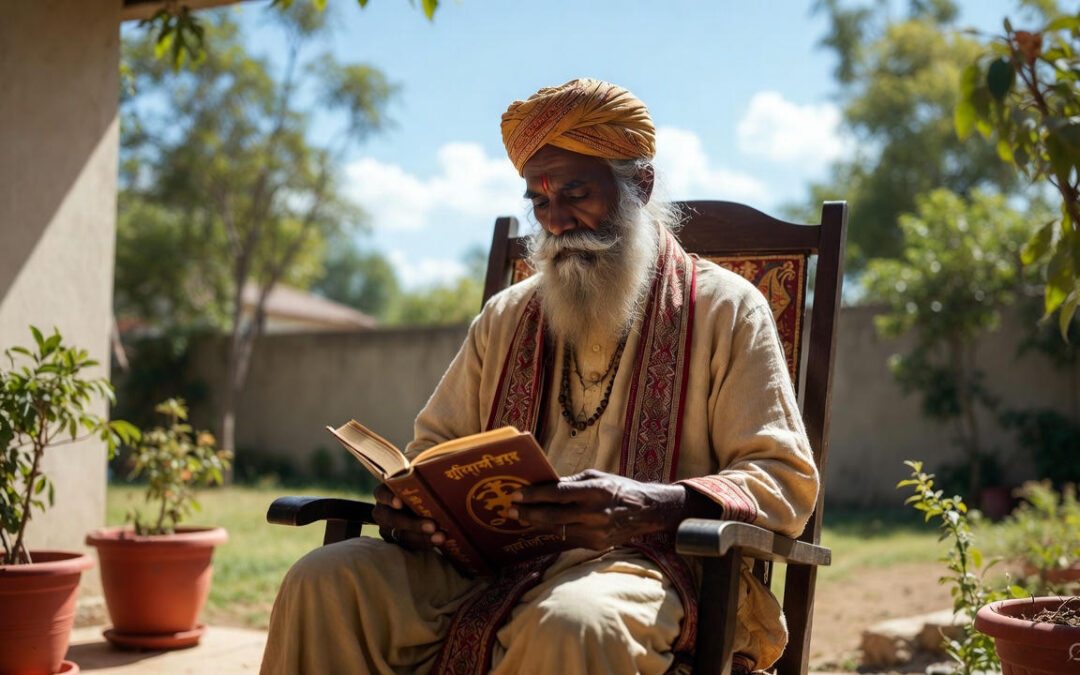 Brihadaranyaka Upanishad