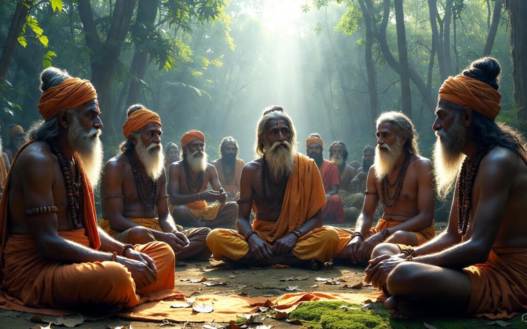 Svetasvatara Upanishad