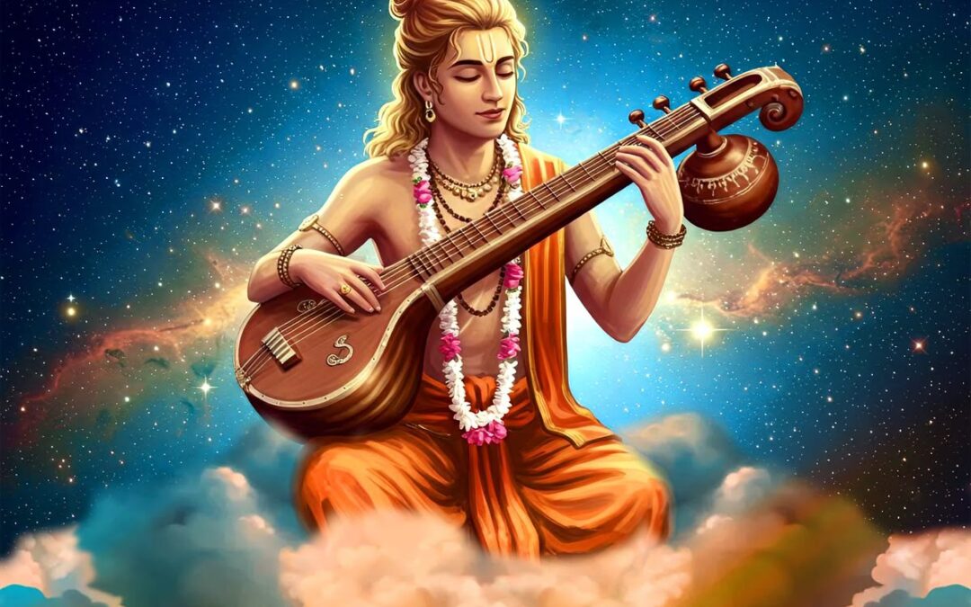 Narada Bhakti Sutras