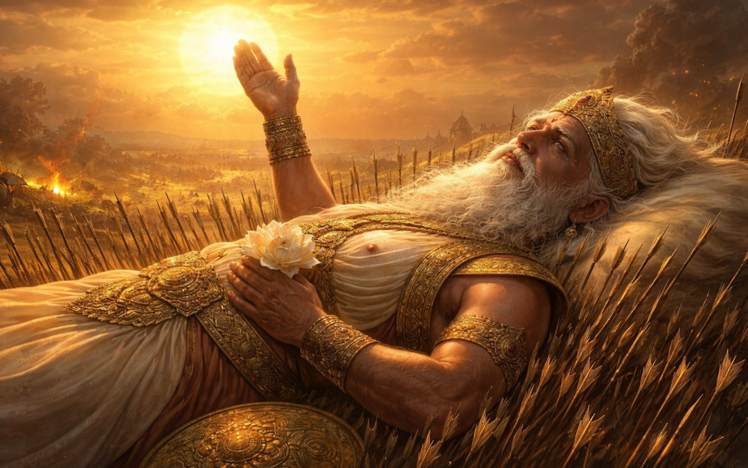 10 Fascinating Facts About Makar Sankranti: From Mahabharata Tales to Harvest Joys