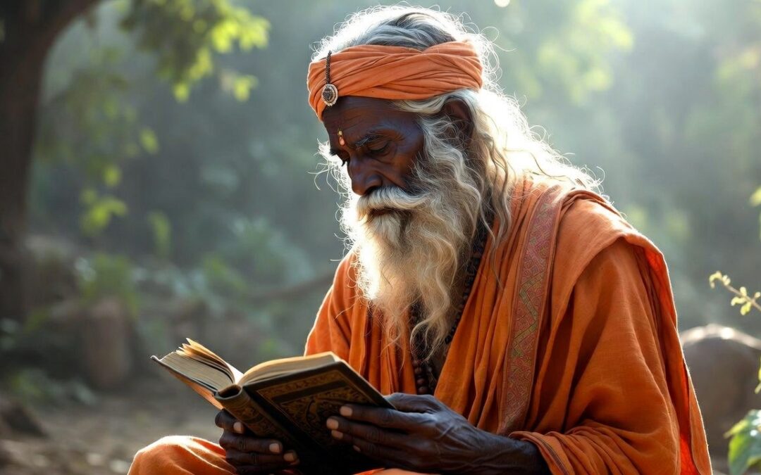 Unlock the Transformative Power of the Bhagavad Gita in Modern Life