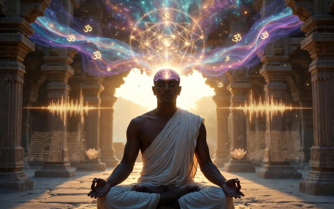 Memory Power Through Vedic Chanting